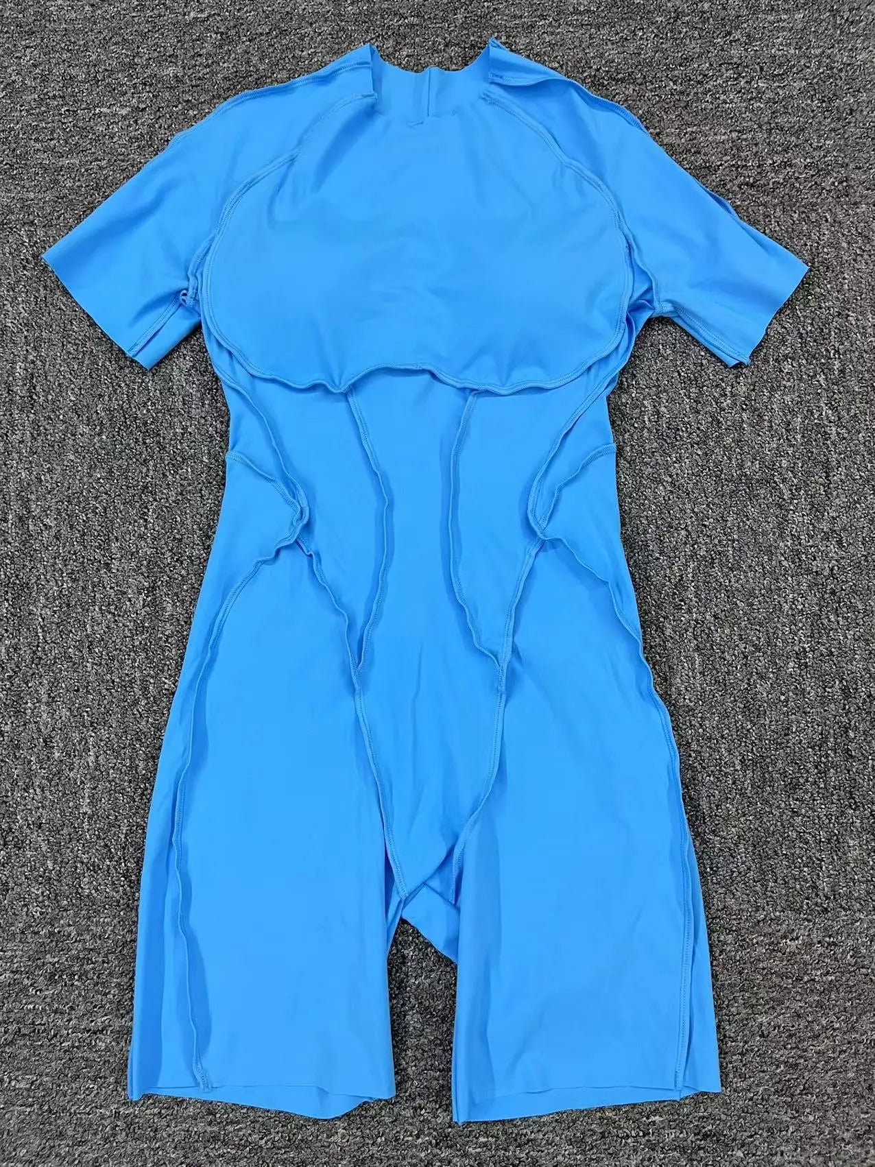 ShesSoActive Sleeveless Yoga Suit