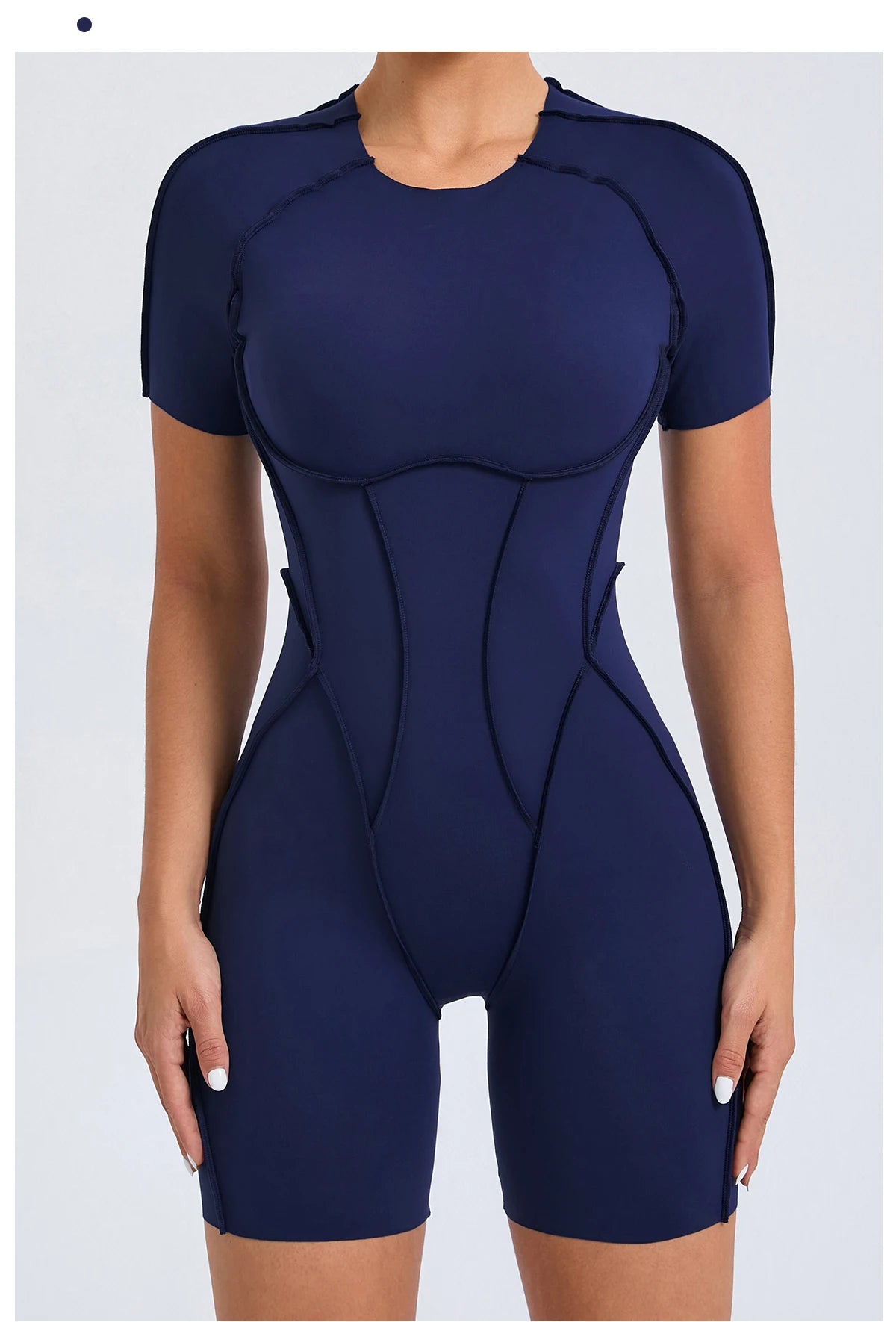 ShesSoActive Sleeveless Yoga Suit