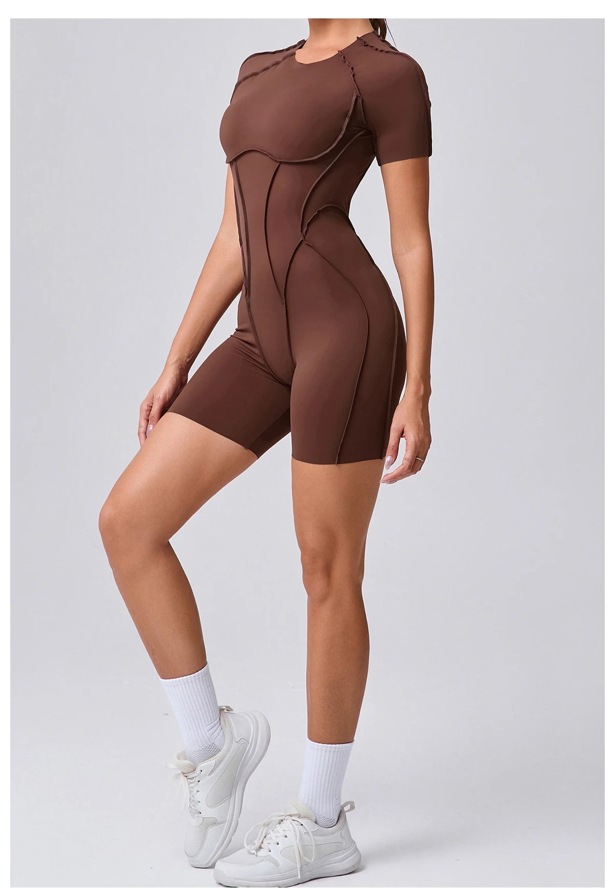 ShesSoActive Sleeveless Yoga Suit