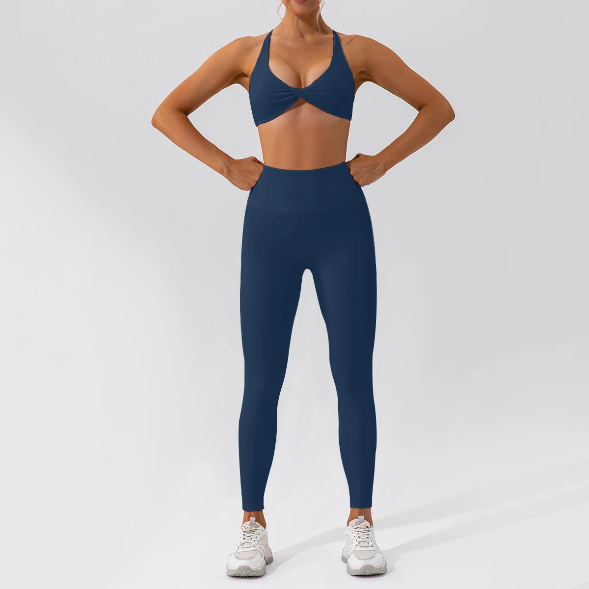 ShesSoActive Yoga Set