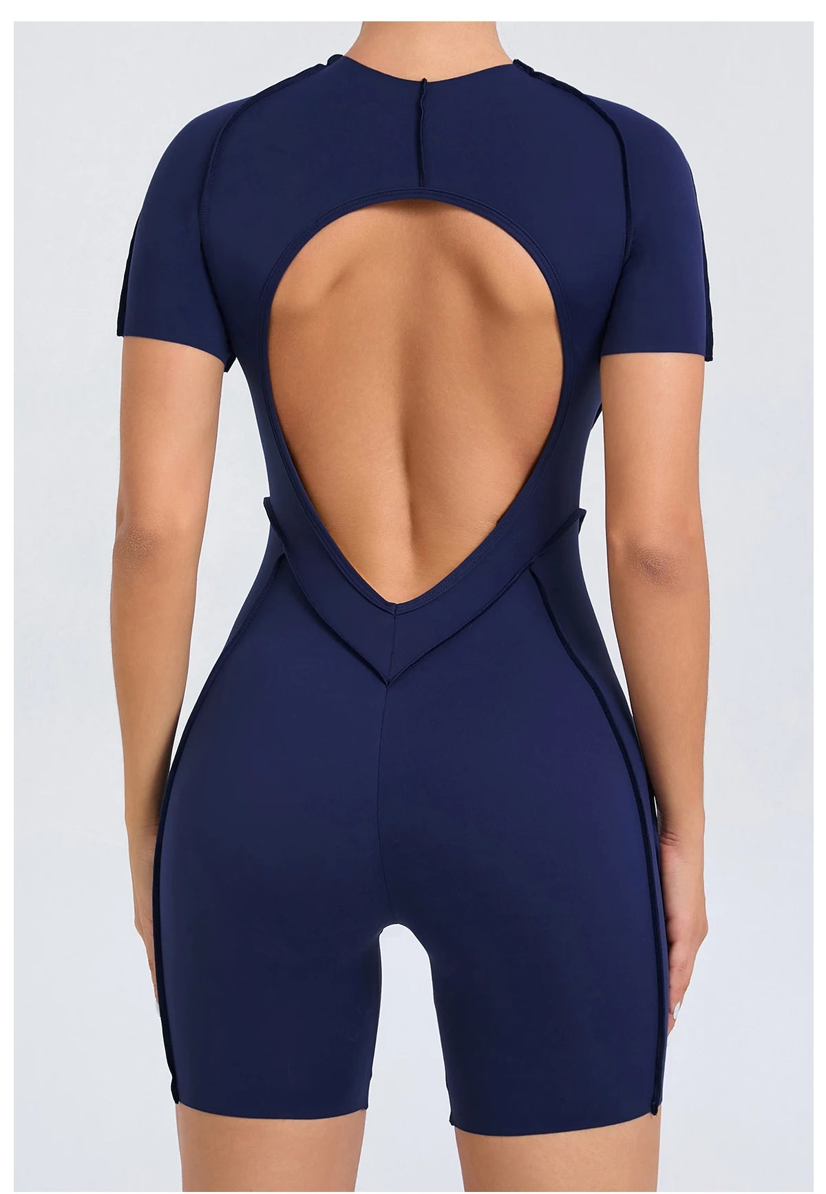 ShesSoActive Sleeveless Yoga Suit