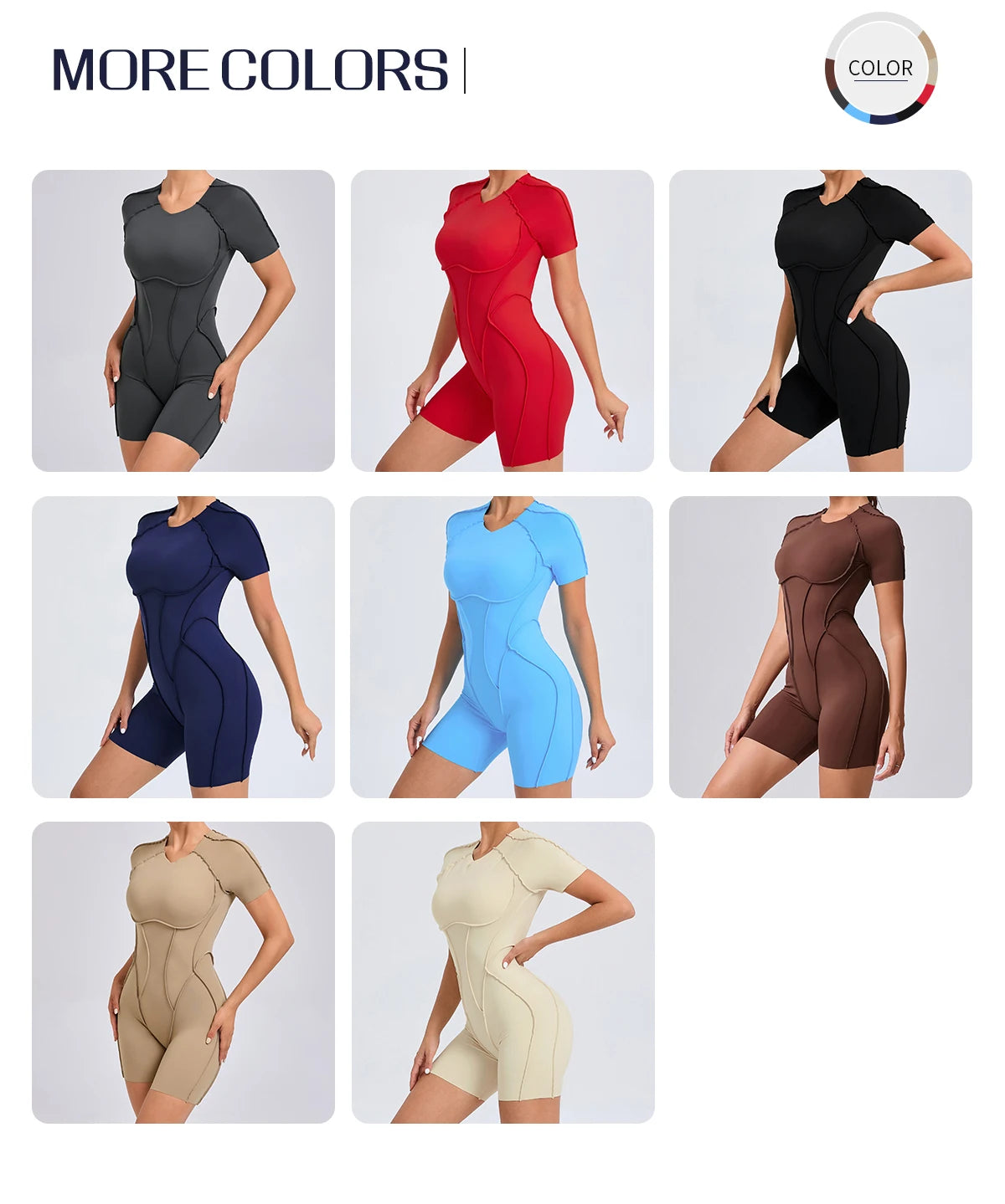 ShesSoActive Sleeveless Yoga Suit