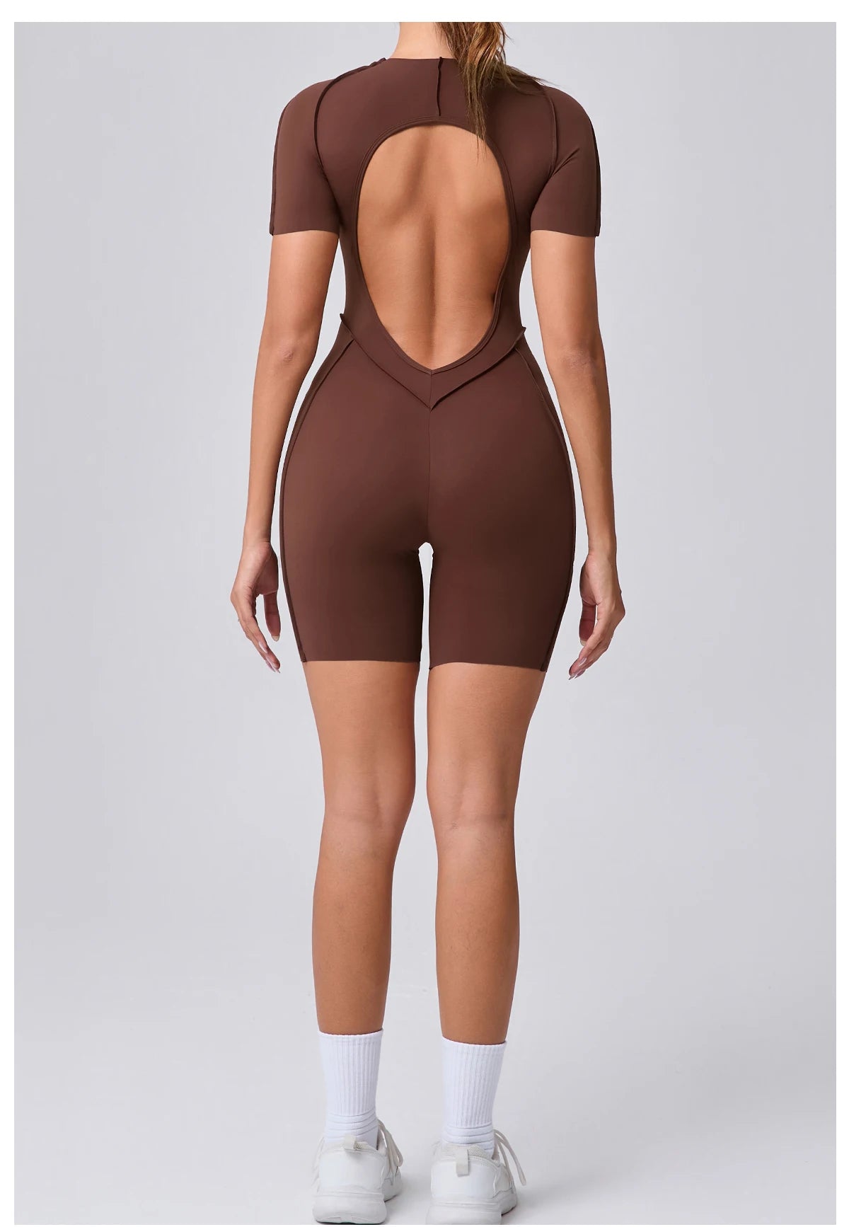 ShesSoActive Sleeveless Yoga Suit