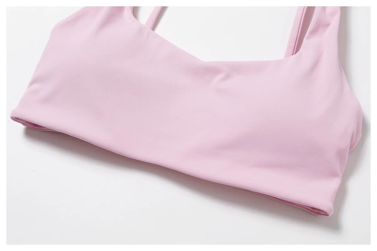 ShesSoActive Yoga Set