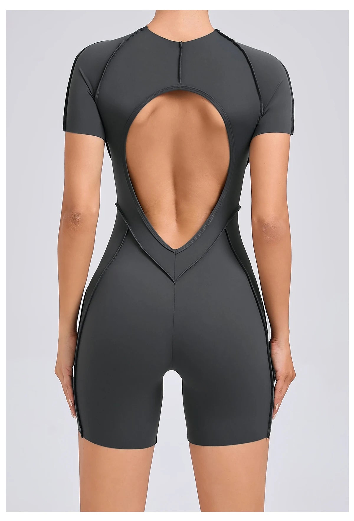 ShesSoActive Sleeveless Yoga Suit