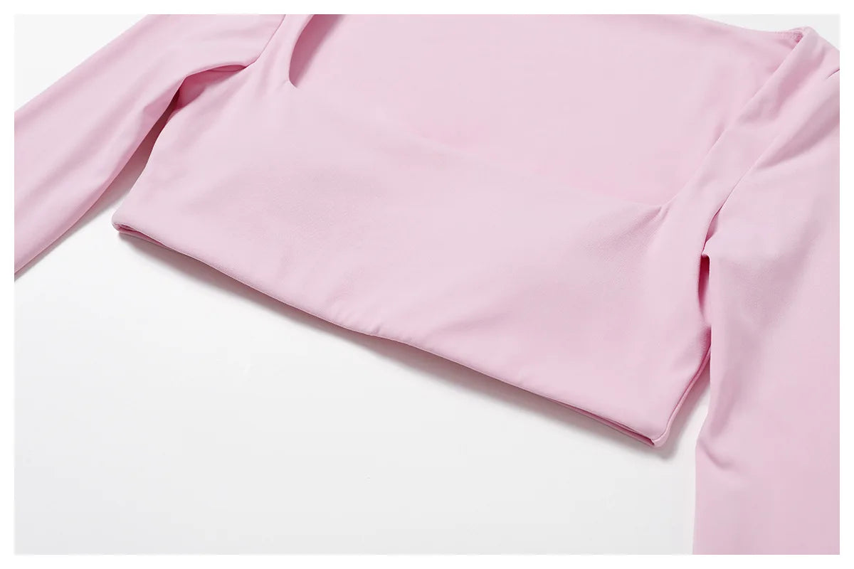 ShesSoActive Yoga Set