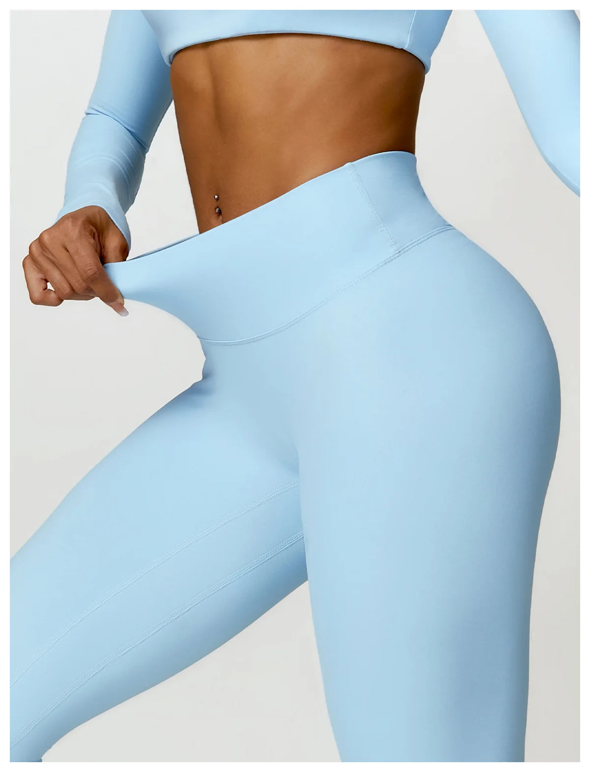 ShesSoActive Yoga Set