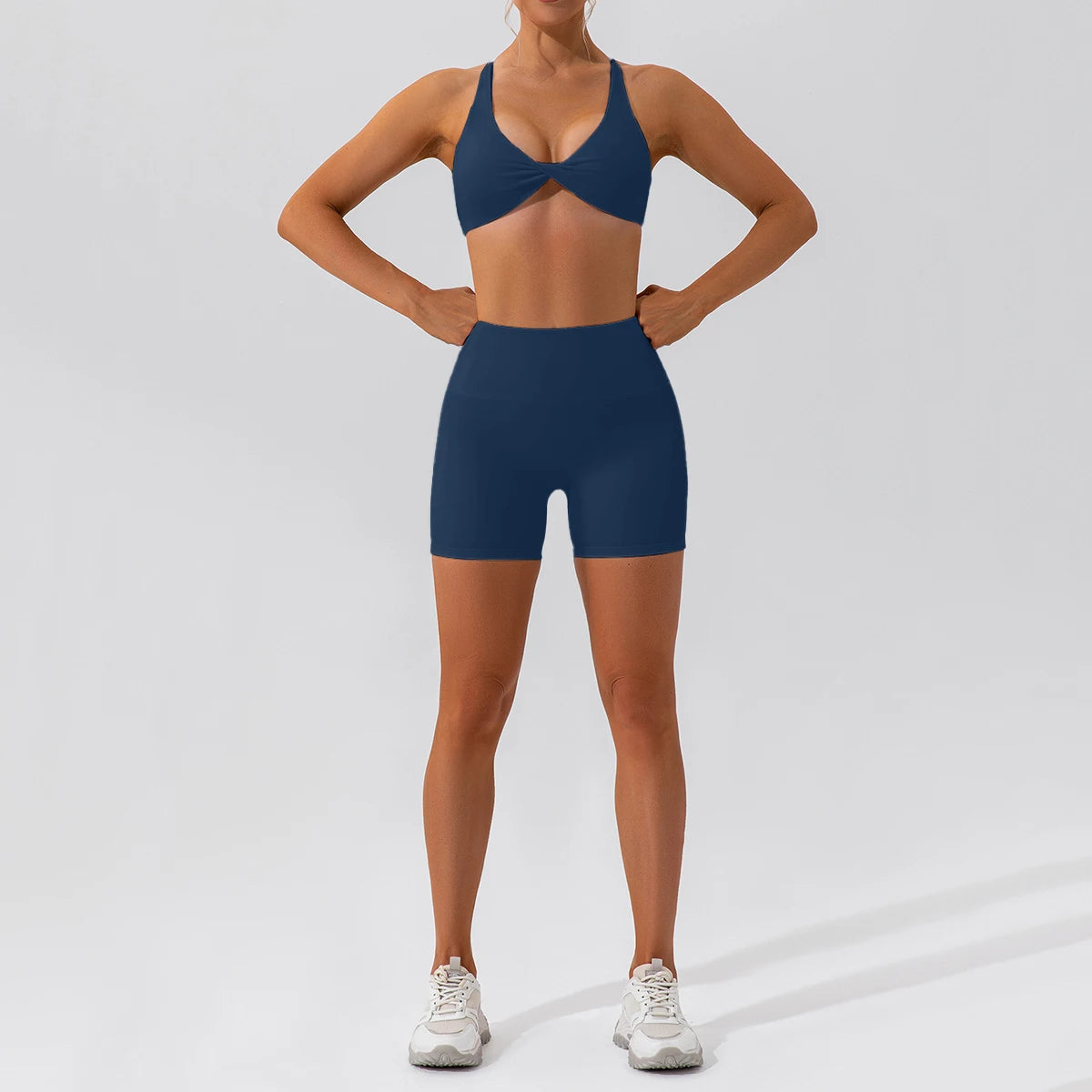 ShesSoActive Yoga Set