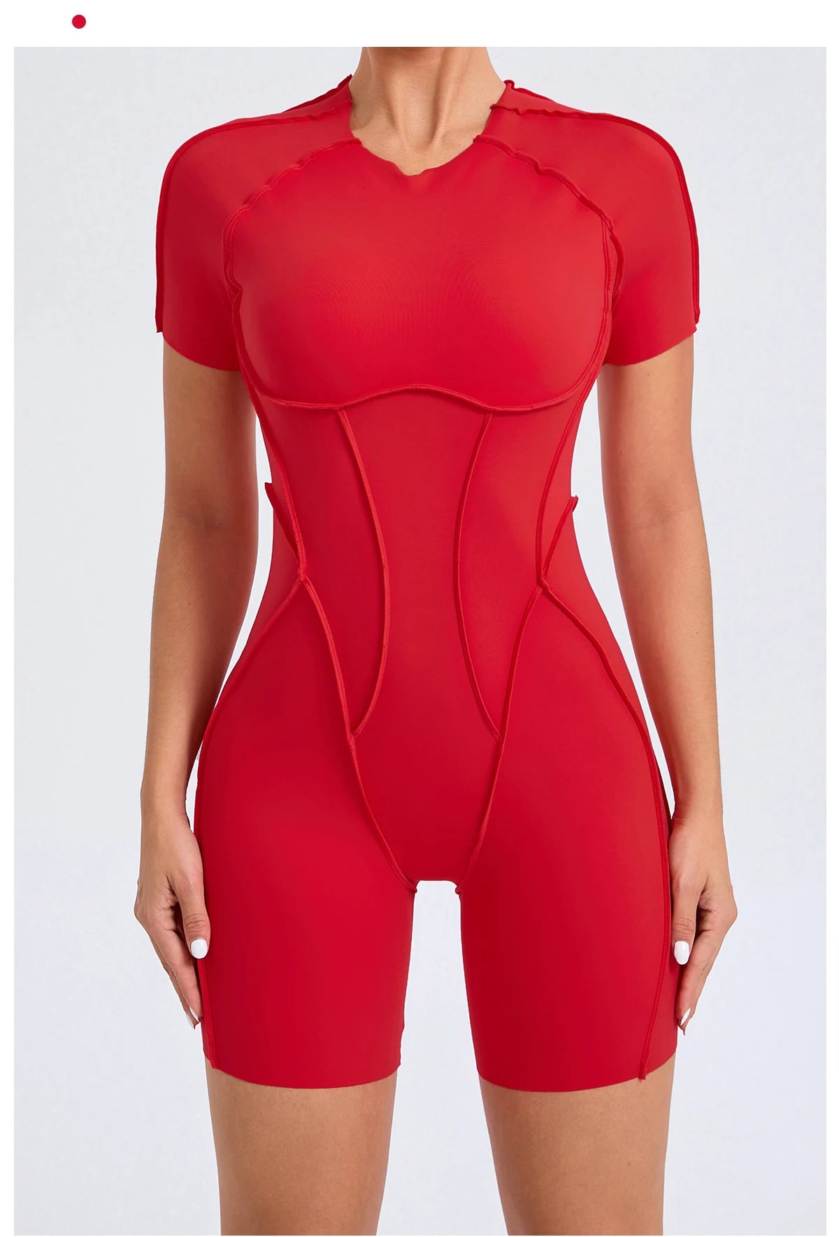 ShesSoActive Sleeveless Yoga Suit