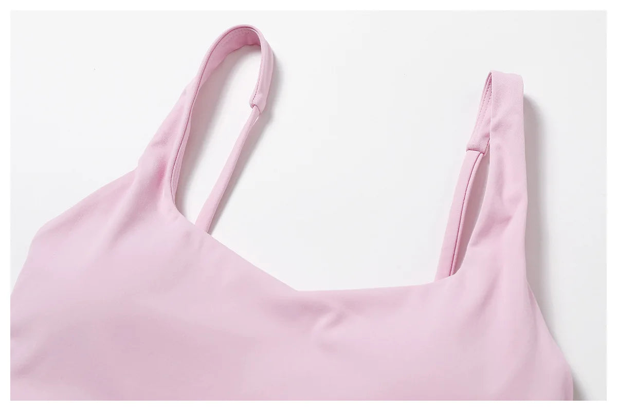 ShesSoActive Yoga Set