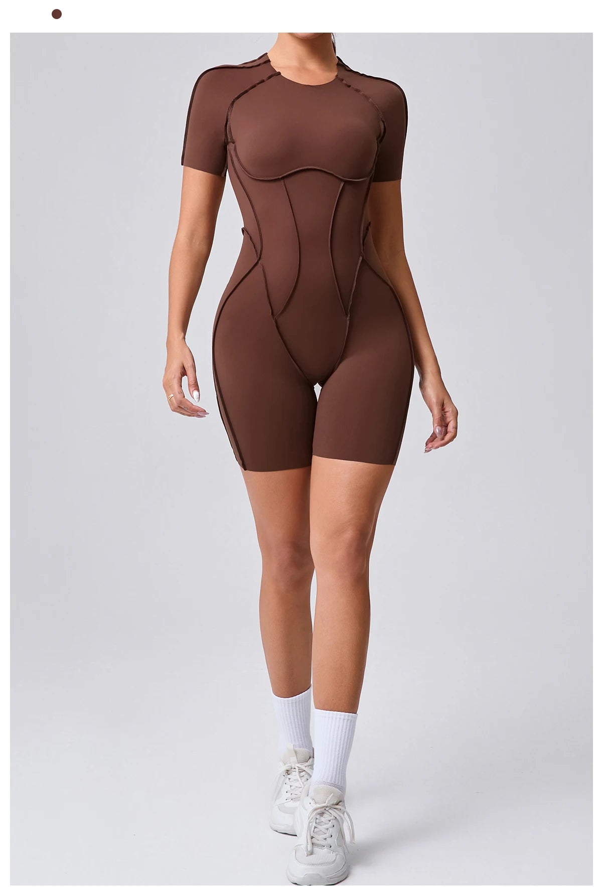 ShesSoActive Sleeveless Yoga Suit