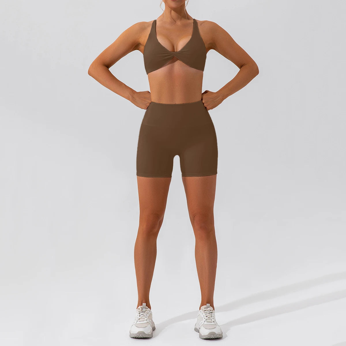 ShesSoActive Yoga Set