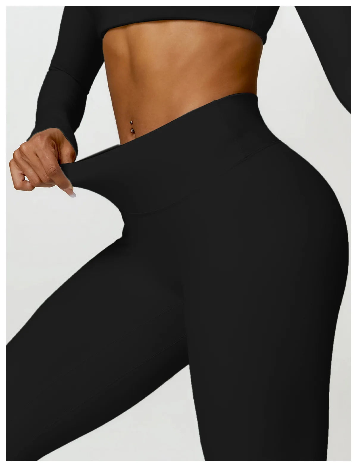 ShesSoActive Yoga Set