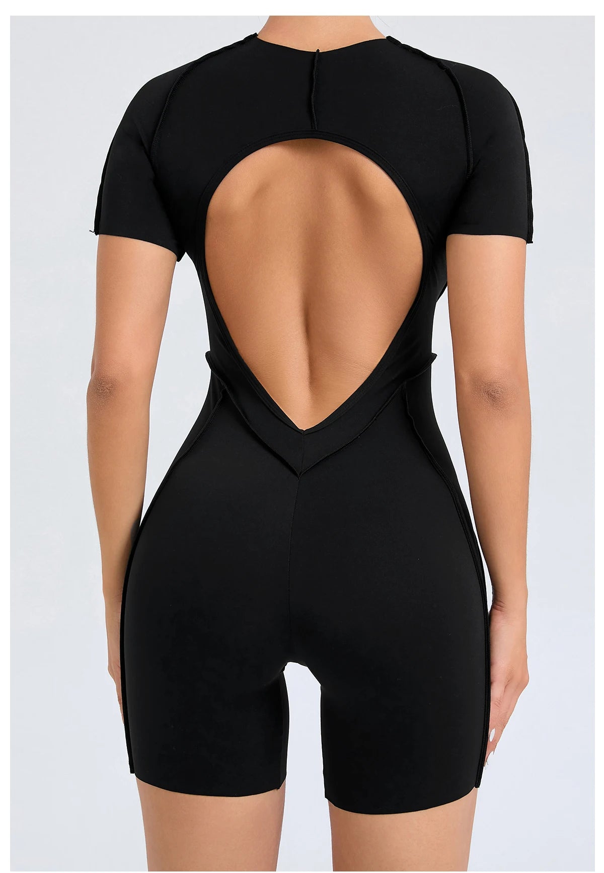ShesSoActive Sleeveless Yoga Suit